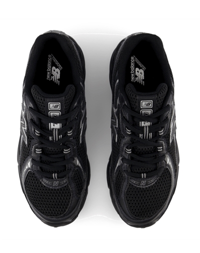 New Balance - U740BM2 Sneakers - Black